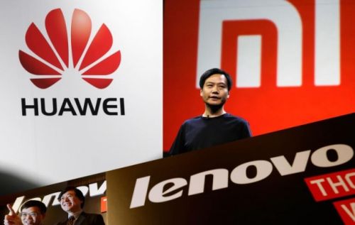 科客晚報：華為小米聯想或結盟，京東正式收購1號店