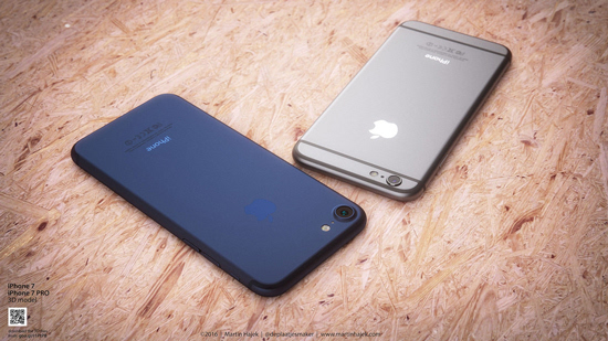 新接口卻配舊耳機 蘋果iPhone 7居然要這么玩？