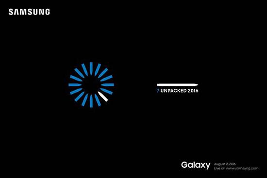科客晚報：三星Note 7八月發布 安卓5.0份額還是那么高