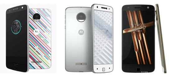 科客晚報：Moto Z大玩模塊化設計，三星新機確認叫Note 7