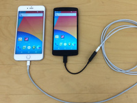 這不是山寨機(jī)！帶上這個殼iPhone也能跑Android系統(tǒng)