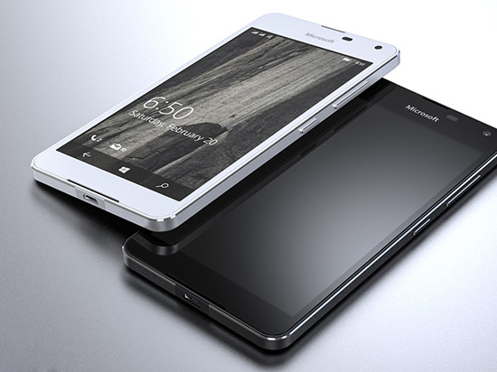 Lumia銷售慘淡 微軟要放棄WP手機業(yè)務(wù)了？