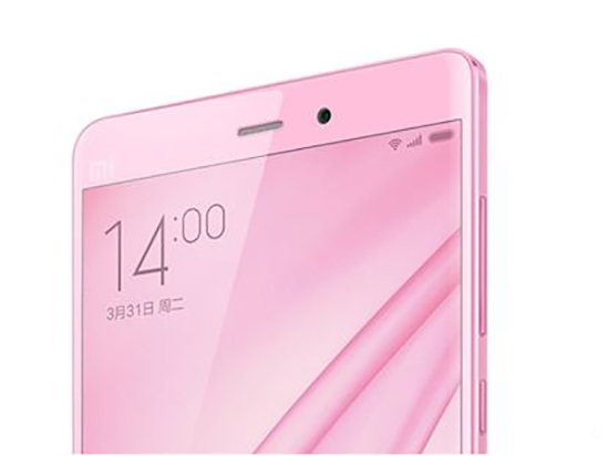 小米Note 2、小米5S曝光：好貴啊