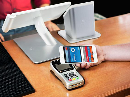 支付寶/微信太強大，蘋果Apple Pay栽跟頭