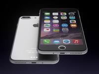 4.7英寸iPhone 7已經開始量產！但5.5英寸版……