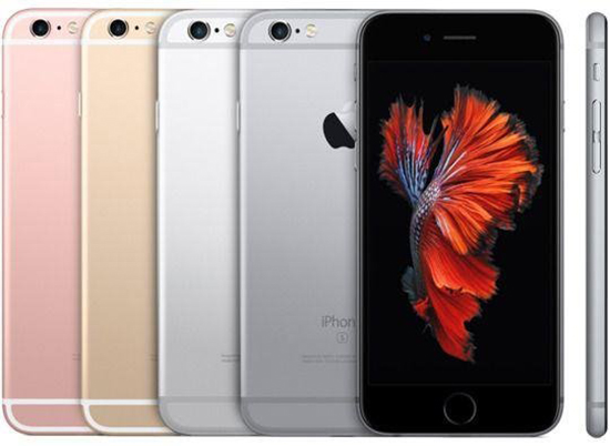 只為iPhone 7！蘋果壓制iPhone 6s/SE產(chǎn)能