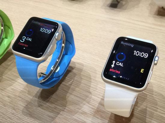 Apple Watch銷量不見漲成累贅！二代發售前景被看淡