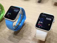 Apple Watch銷量不見漲成累贅！二代發(fā)售前景被看淡