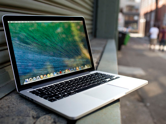 蘋果個(gè)人電腦賣不動(dòng) MacBook來背鍋