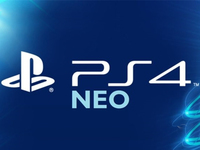 性能翻倍！PS4 Neo或于10月正式開售