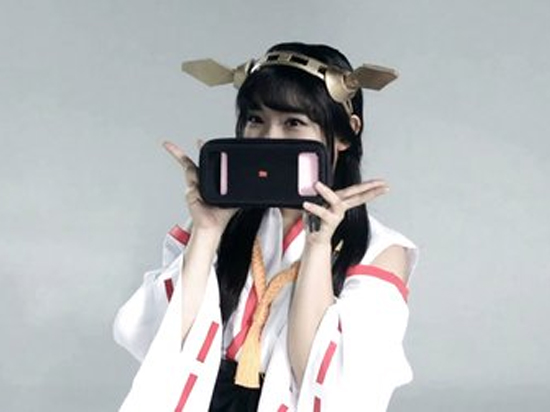 小米VR居然鴿了 不急先來看看它長什么樣吧！