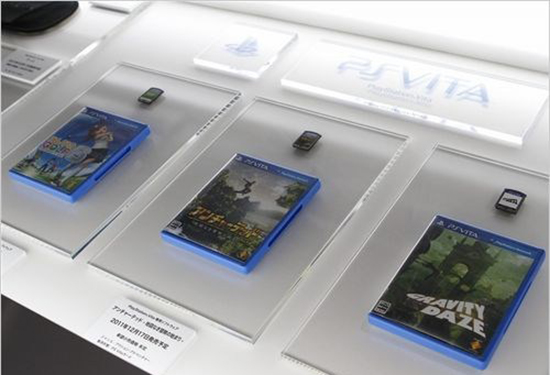 索尼PSV或迎來破解 但這對銷量會有幫助嗎？