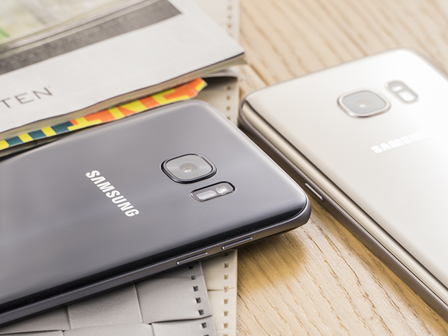 嗨科技：三星Galaxy S7 edge/S7拍攝性能詳細評測