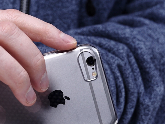 視頻：華強(qiáng)北又贏了！iPhone 7保護(hù)套曝光引發(fā)更多猜想