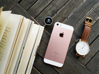 比起6s，iPhone SE為何不推出128GB版本