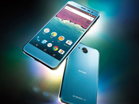 你以為只有HTC？不！夏普也為谷歌代工了