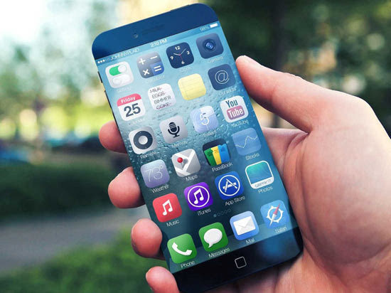 科客晚報(bào)：小米5不限量購(gòu)買(mǎi)！iPhone 7再傳32GB起步