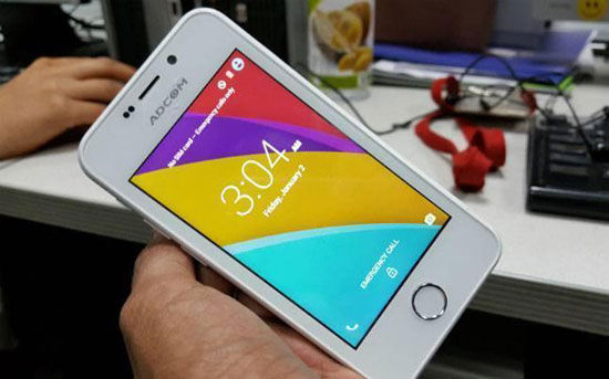 24元智能手機真來了！印度“iPhone”月底開始發貨
