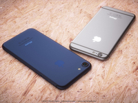 iPhone 7 Plus提前發布？可以，這設計很蘋果！