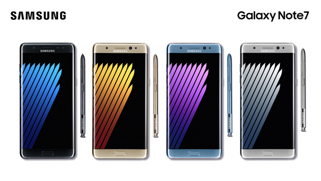 機皇實至名歸嗎？論三星Note7的驚喜和遺憾