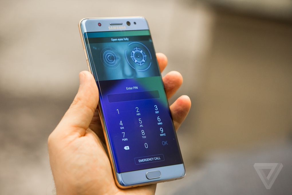 機皇實至名歸嗎？論三星Note7的驚喜和遺憾