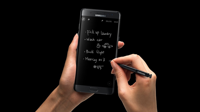 機皇實至名歸嗎？論三星Note7的驚喜和遺憾