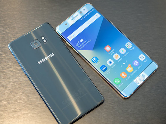 機皇實至名歸嗎？論三星Note7的驚喜和遺憾