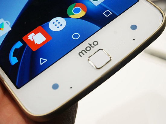聯(lián)想碰瓷三星：Note7已過(guò)期！Moto Z即將登場(chǎng)