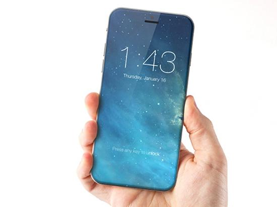 iPhone要用OLED面板？日本LCD供應商傻眼了