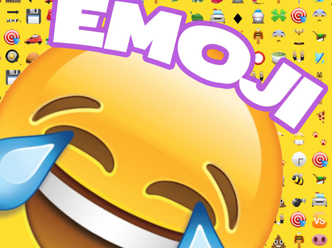 又有一波新emoji表情發布了，有你喜歡的么？