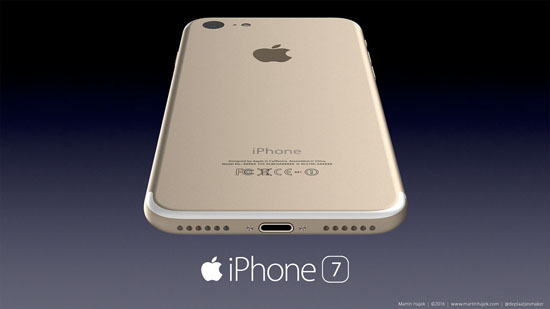 iPhone 7正式發布：史上最最最便宜的蘋果手機來了