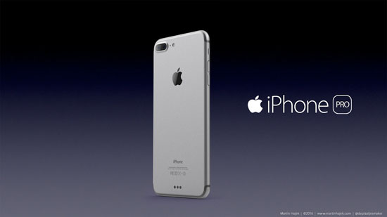 iPhone 7正式發布：史上最最最便宜的蘋果手機來了