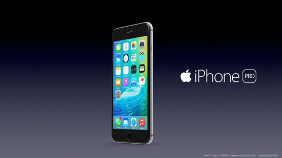 iPhone 7正式發布：史上最最最便宜的蘋果手機來了
