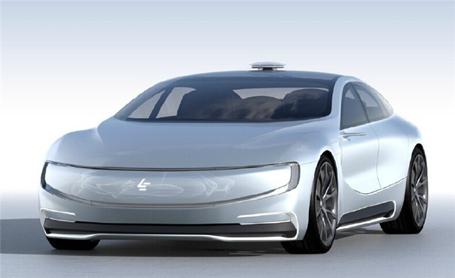 樂視跨界新品發布會全程回顧：超級汽車/手機/電視/VR頭盔齊發