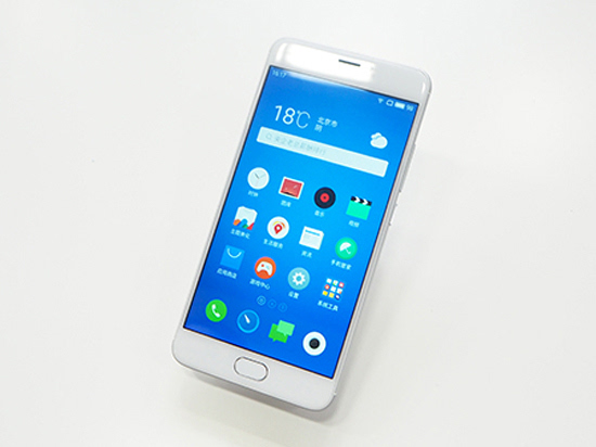 魅藍note3首銷太火爆 10萬臺現(xiàn)貨瞬間售罄