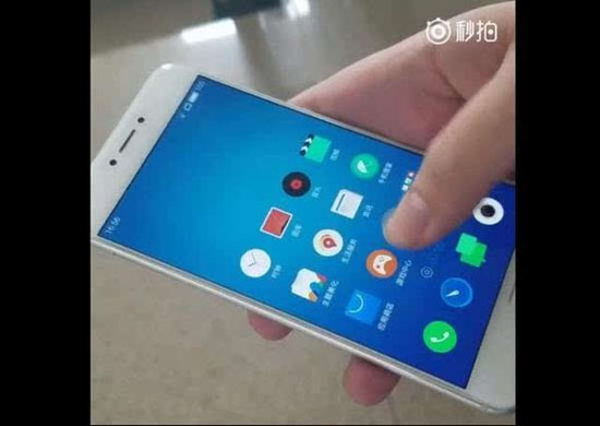 看了魅族PRO 6這些爆料，迎戰小米5有點懸了