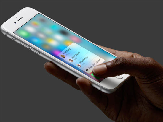 科客晚報：魅族PRO 6下周發布，iPhone 8或有重大突破？