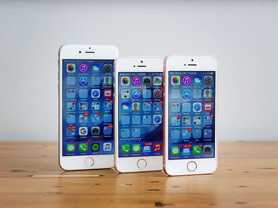 如果iPhone 8配備曲面屏 能否打敗三星呢？