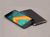 HTC 10售價信息全曝光：基本沒懸念了！