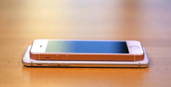 iPhone SE銷量喜人？黃?？刹贿@樣認為