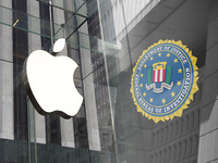 FBI破解iPhone的陰謀論：蘋(píng)果真的與政府唱雙簧嗎？