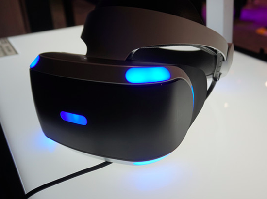 想玩卻沒有PS4？沒關(guān)系，PlayStation VR或?qū)⒅С諴C