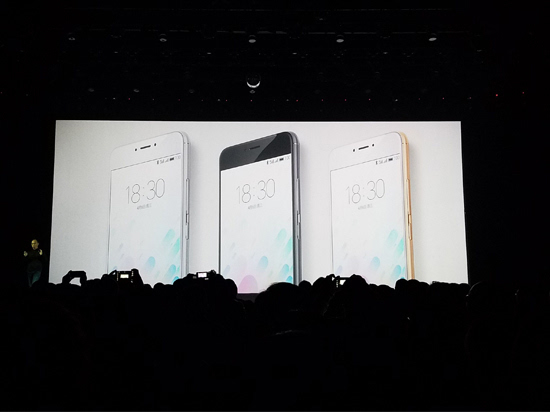 799元全網通魅藍note3領銜，魅族發布會全程回顧