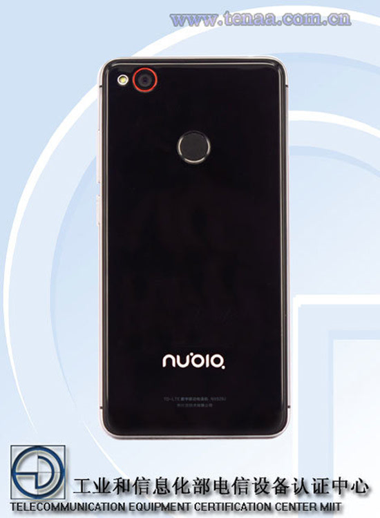 nubia新機(jī)將至，小屏尺寸難道逆潮流而來？