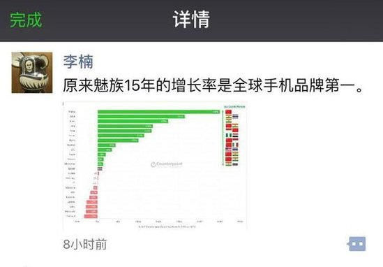魅族、錘子的小而美之路：一個向左走，一個向右走