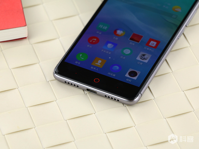 nubia Z11 mini測評體驗：依然小而美