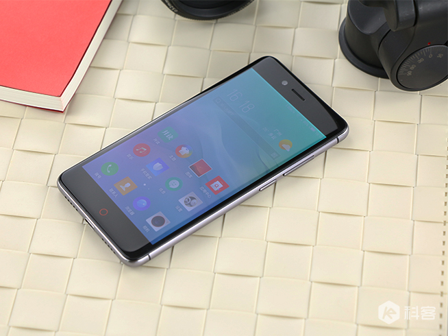 nubia Z11 mini測評體驗：依然小而美