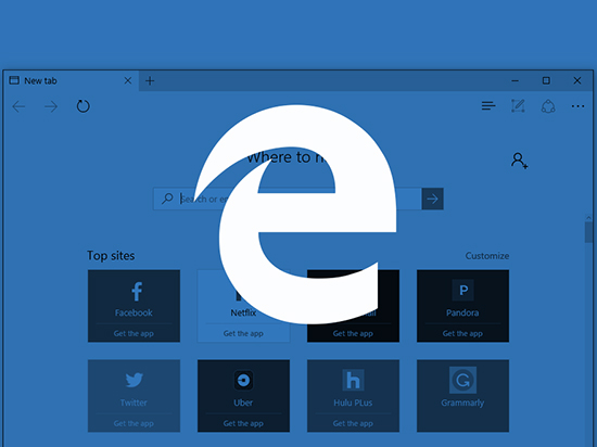市場份額誰最大？Edge瀏覽器追趕Chrome無望