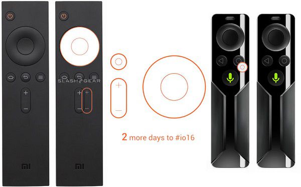小米背后的大計劃，客串谷歌I/O 2016大會？
