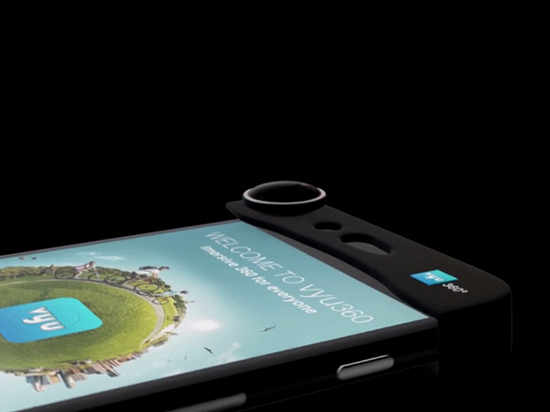 買不起GoPro？這個120元的神器就足以替代了